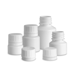 32 mm Bottles